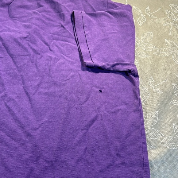 US Polo Assn. Men’s T-Shirt (1 rip) - Picture 6 of 6